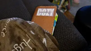 Sunday Reset - Plannermonkeyco Notebook w/ Main System 