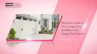 Springfield&rsquo;s Preferred Garage Doors Service