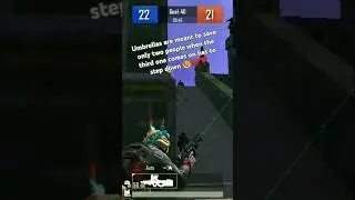 Pubgmobile impossible 1v2 clutch#bgmi #gaming 2024