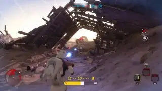 Tutorial|Hero Skin Glitch on BattleFront!