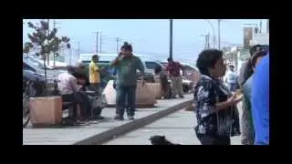 LA REALIDAD DEL DISTRITO DE MARCONA