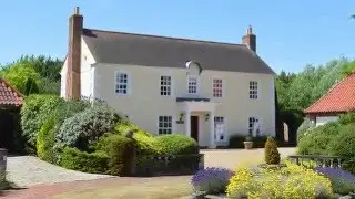 Potton Self Build Show Centre