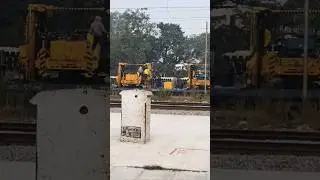 important train in Indian Railway #train #railway #railtrack #indianrailways #railvlogger