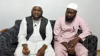LA VISITE DE CHEIKH MAMADY TOURE CHEZ KISSIMA BAYE SIBY SAMEDI 17/01/2026