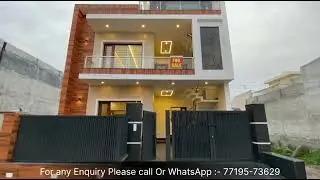 4 bhk South facing kothi in mohali sunny enclave for sale with Mumty near 200ft road sector 124