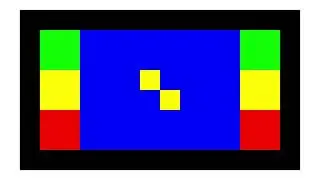 Flag Transformations &ndash; Africa | Pixel Art Animation