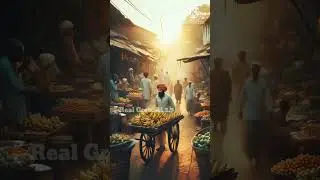 &ldquo;Banana Farm Paradise 🌴🍌 | Nature&rsquo;s Golden Treasure&rdquo;#ai#farmer#pigeon