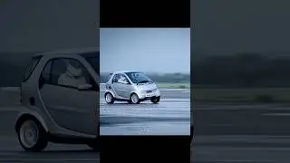 The Worst Handling Car EVER