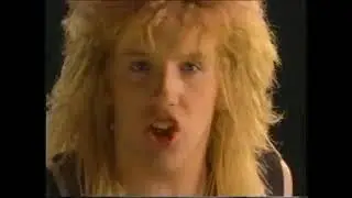 Damien - Breakout.avy Metal?🇸 USA 1989