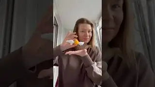 Золотой снитч для путешествий на Магическом экспрессе 🪄✨ #вяжукрючком