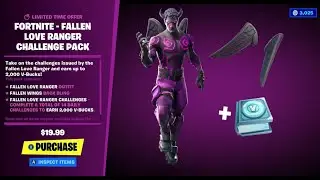 FORTNITE 