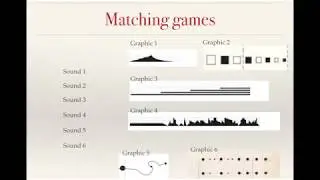 Graphic score tutorial for Children