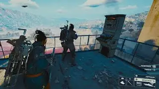 When Two Noobs Play Together - Arc Raiders - Live gameplay