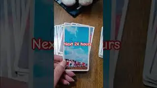 next 24 hours - kya hone wala hai ? hindi/urdu tarot card reading