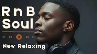 【Chill R&B】Slow Dancing Hearts ー Soulful Love Songs to Soothe the Mind