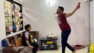 Black Magic Prank On Wife 😂