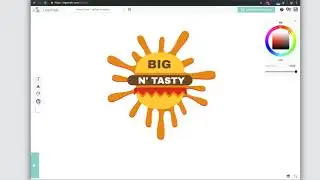 How To Save Your Logo At LogoMakr.com