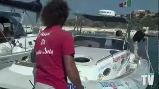 Marina di Terrerosse 