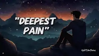 Deepest Pain - Emotional Song #emotional #sadsong #music #song