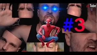 The Farmcast: #3 MCU Spider-man is a desecration to the holy land of Sam Raimi. Response video.