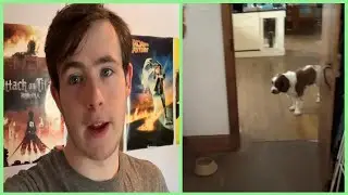 A Week in the Life of QuinntonTV (Covid Edition) | My Week #3 (Part 1)