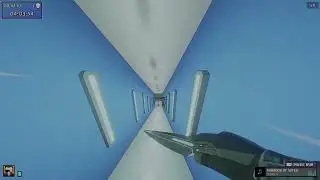 CYBERMATRIX || World Record - 9.00.03 || Socket - new route || One death