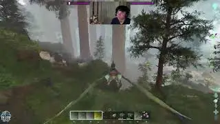 Volvimos a ARK ASCENDED DinoArk #9