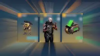 War Robots: Special Delivery | lets open Event Chests | War Robot 8.5 Event