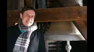 Drei neue Glocken für die Stadtkirche Glückstadt -  DER FILM
