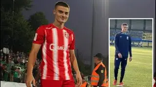 Hapi i madh i karrierës, ylli i Shqipërisë U21 dhe Superiores kërkohet në kampionatin francez