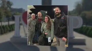 Calvary Church Aurora Members Travel To Ukraine Border To Help Families