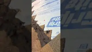 Florida high wind valley on roof