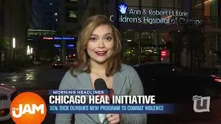 Chicago Heal Initiative