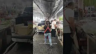 Конец рабочего дня #streetmarkets  #thailand #finishwork