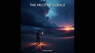 Marco Fadda - The Price of Silence
