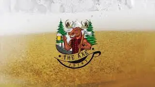 Charleston Beer Week Event  @ The Axe Joint