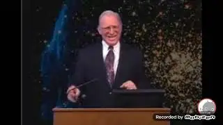 Chuck Missler- Signs in the Heavens & The Hebrew Mazzaroth & Stars