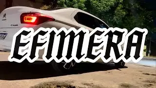 SixTwoSeven - Efimera [Official Music Video]