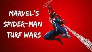 Marvel's Spider-Man Turf Wars Full Gameplay