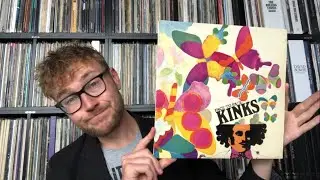 Top 5 The Kinks Albums