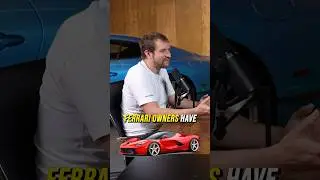 Which Car Owner Stereotypes Are True? 🏎️