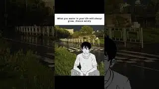 What you water... | #manga #real #shorts