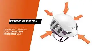 Petzl METEORA