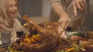 How to save on your Thanksgiving feast this holiday season