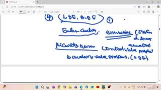 AP SET MATHEMATICAL SCIENCE PAPER ANALYSIS  GSN ACADEMY