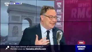 Un chercheur musulman d&eacute;voile l'islamisation patente de la France [Bernard Rougier]