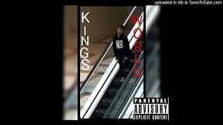 King Dah Veed - MONEY AIN'T BAD (OFFICIAL AUDIO)