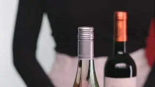 Wine 101:  How to Open a Bottle&mdash;The Screwcap