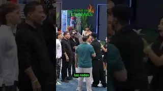 ALTAFULLA ENTRA A LA CASA DE LUINNY &iexcl;LAS REDES EST&Aacute;N EN LLAMAS!