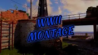 WW2 Edit | Sniper Montage #1